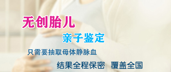 宁夏孕期亲子鉴定预约,宁夏孕期亲子鉴定在哪做