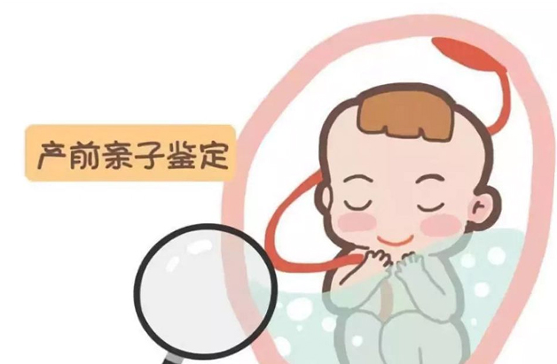 宁夏怀孕如何办理DNA亲子鉴定最简单方便,宁夏孕期亲子鉴定价格