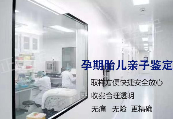 宁夏孕期亲子鉴定需要怎么办理,宁夏孕期亲子鉴定准确吗