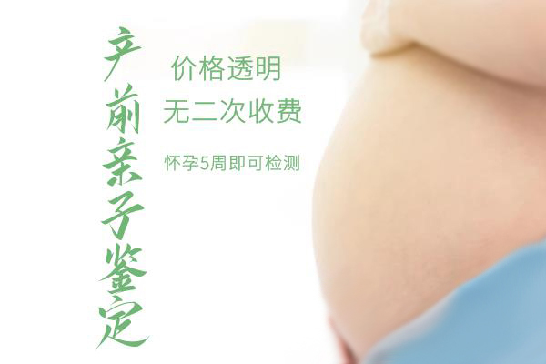 在宁夏区怀孕期间如何做胎儿亲子鉴定,在宁夏区怀孕期间做亲子鉴定准确吗